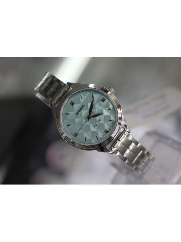 фото Женские наручные часы Casio Collection LTP-1392D-2A