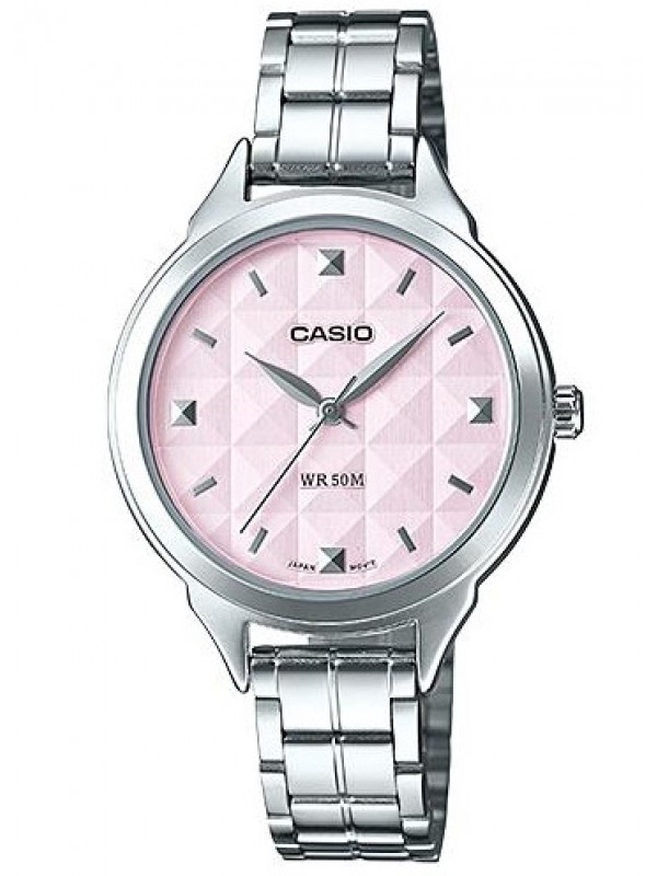 фото Женские наручные часы Casio Collection LTP-1392D-4A