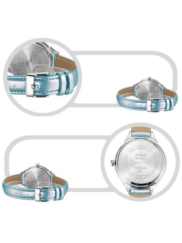 фото Женские наручные часы Casio Collection LTP-1392L-2A