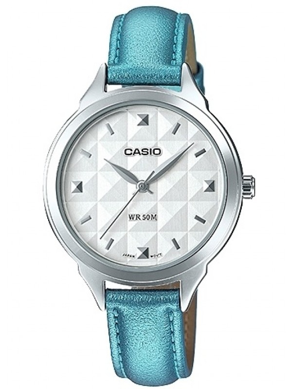 фото Женские наручные часы Casio Collection LTP-1392L-2A