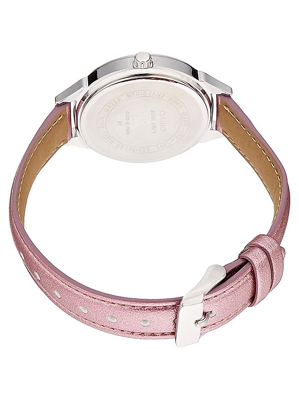 фото Женские наручные часы Casio Collection LTP-1392L-4A