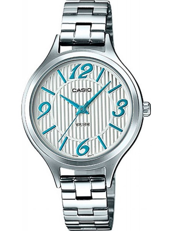 фото Женские наручные часы Casio Collection LTP-1393D-7A1