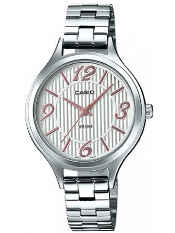 фото Женские наручные часы Casio Collection LTP-1393D-7A2
