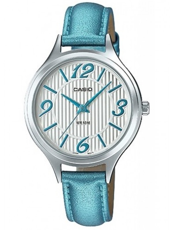 фото Женские наручные часы Casio Collection LTP-1393L-2A