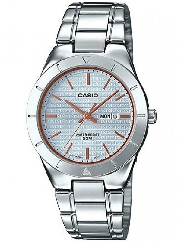 фото Женские наручные часы Casio Collection LTP-1410D-2A