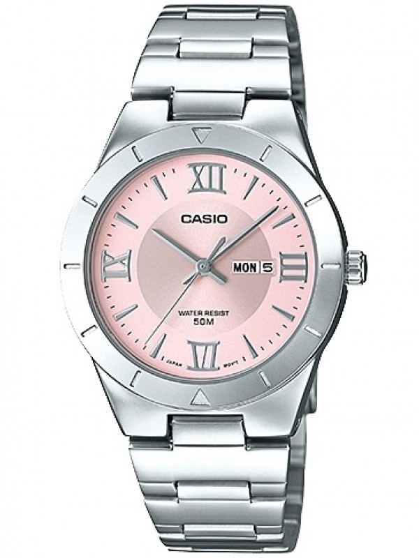 фото Женские наручные часы Casio Collection LTP-1410D-4A