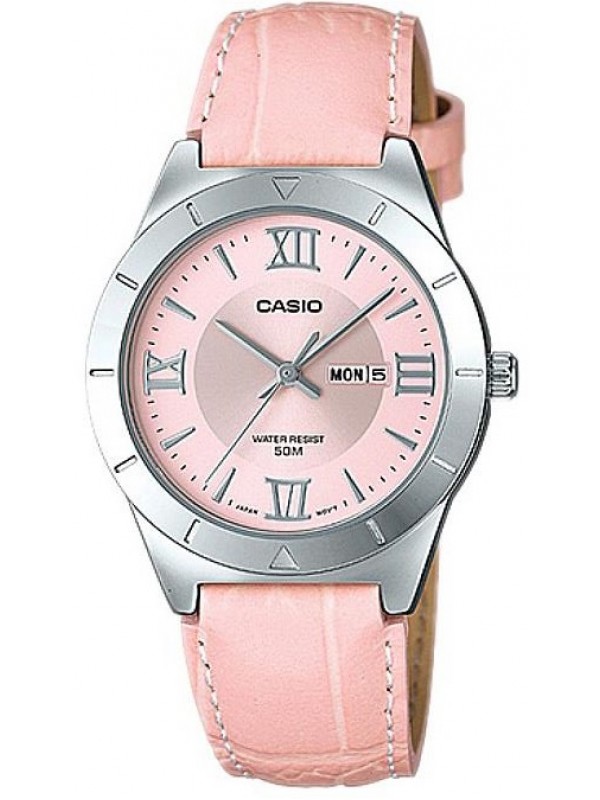 фото Женские наручные часы Casio Collection LTP-1410L-4A