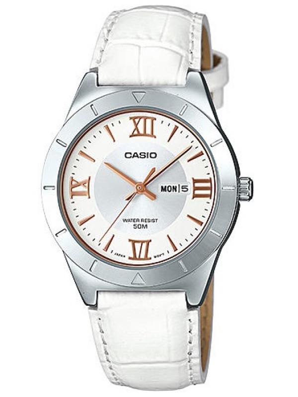 фото Женские наручные часы Casio Collection LTP-1410L-7A1