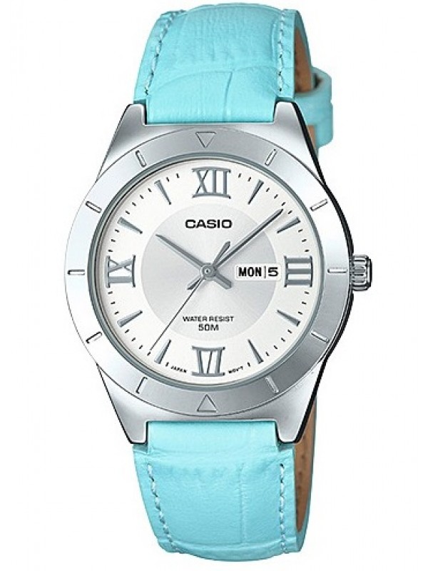 фото Женские наручные часы Casio Collection LTP-1410L-7A2