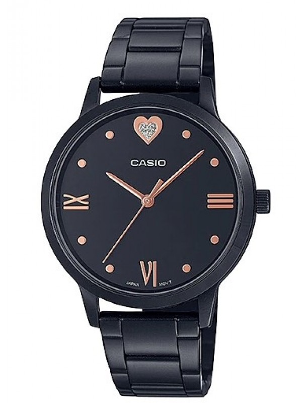 фото Женские наручные часы Casio Collection LTP-2022VB-1C