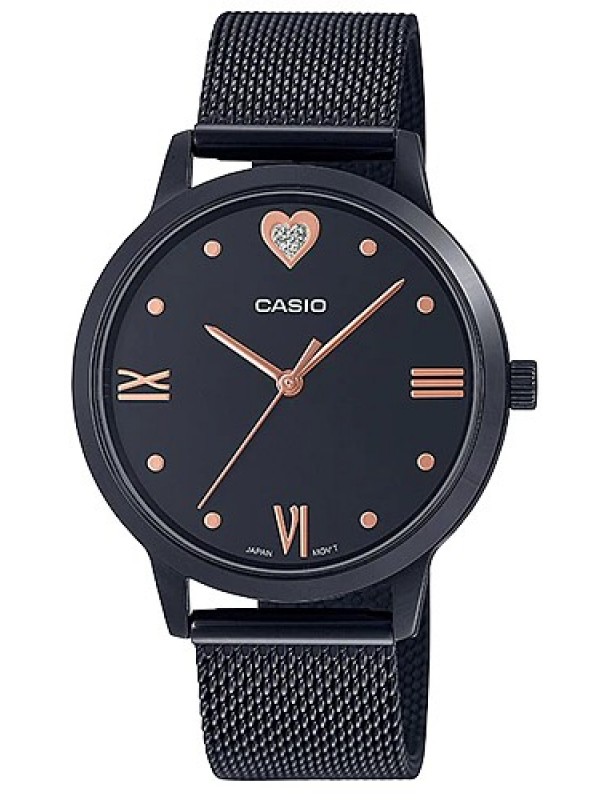 фото Женские наручные часы Casio Collection LTP-2022VMB-1C