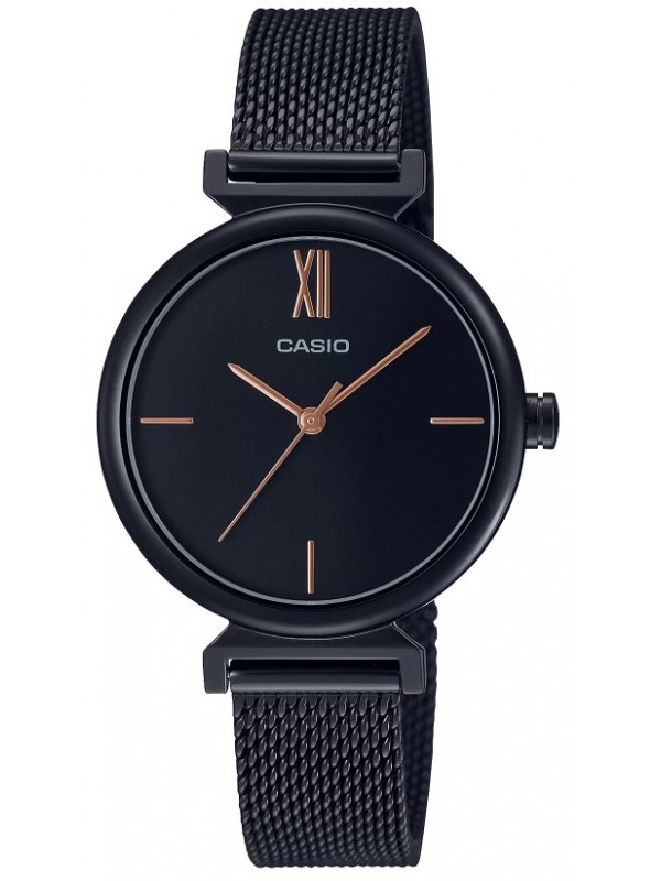 фото Женские наручные часы Casio Collection LTP-2023VMB-1C