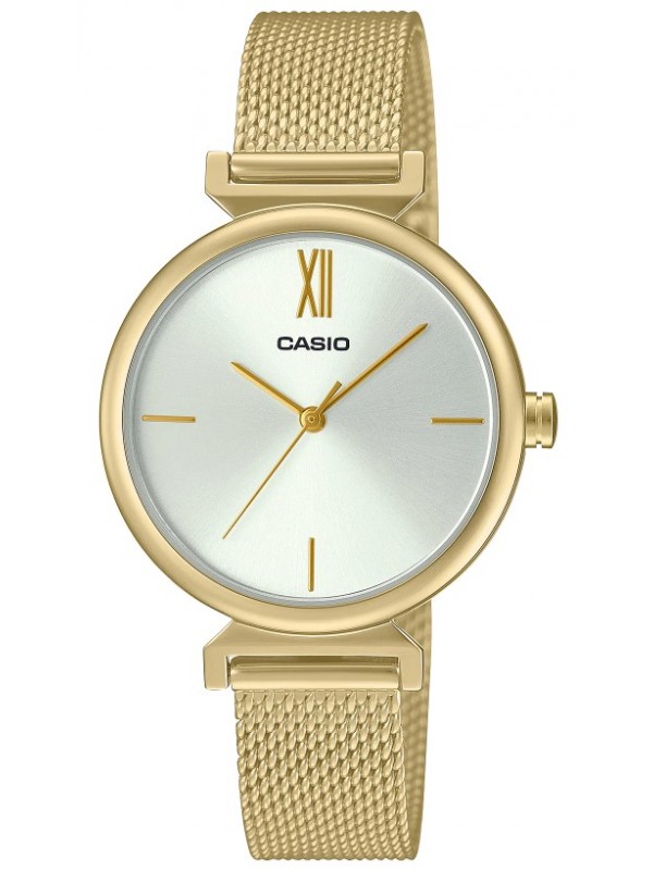 фото Женские наручные часы Casio Collection LTP-2023VMG-7C