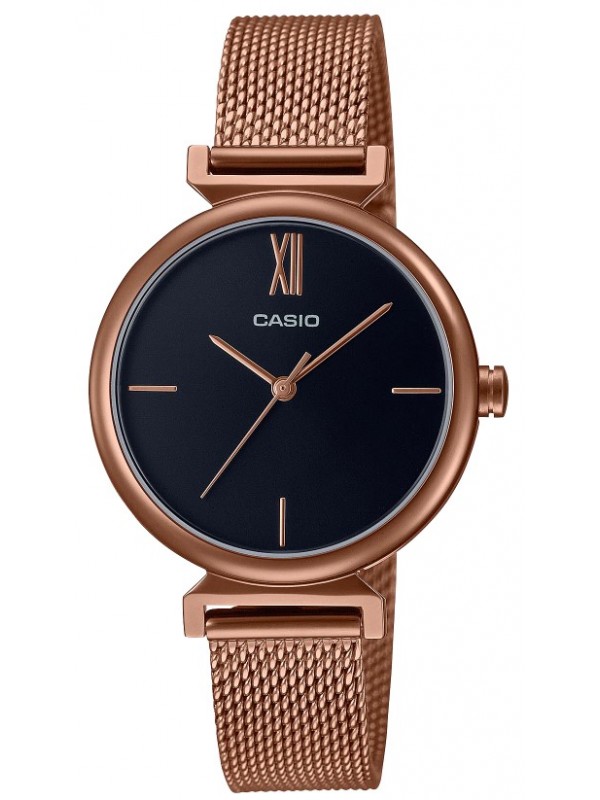 фото Женские наручные часы Casio Collection LTP-2023VMR-1C