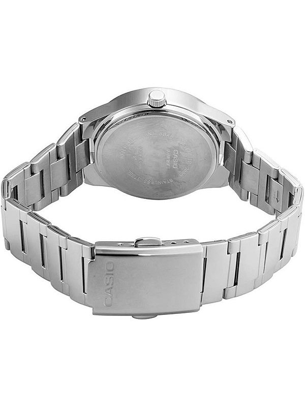 фото Женские наручные часы Casio Collection LTP-2069D-2A
