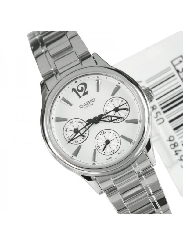 фото Женские наручные часы Casio Collection LTP-2085D-7A