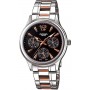 Женские наручные часы Casio Collection LTP-2085RG-1A