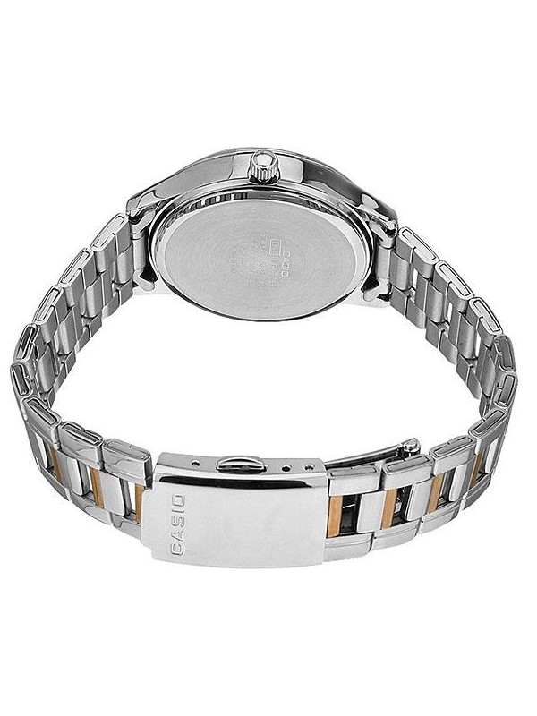 фото Женские наручные часы Casio Collection LTP-2085SG-7A
