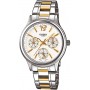 Женские наручные часы Casio Collection LTP-2085SG-7A