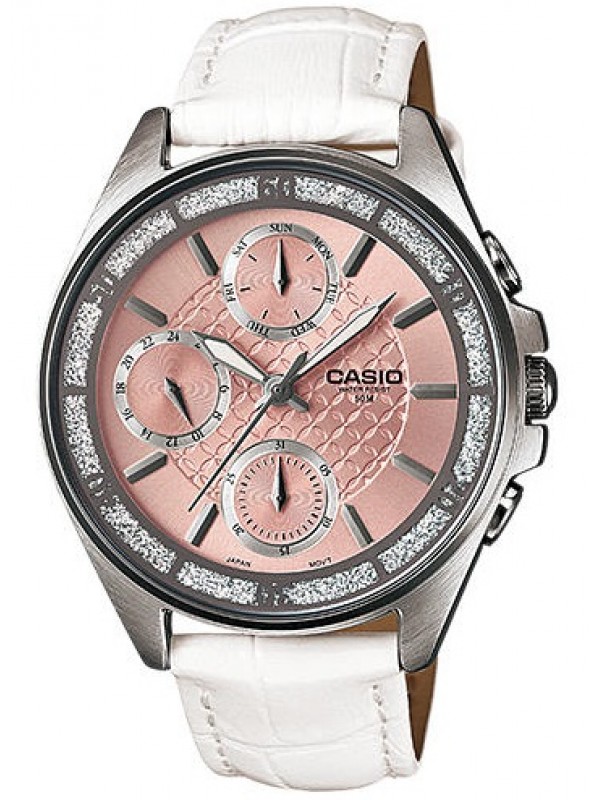 фото Женские наручные часы Casio Collection LTP-2086L-7A