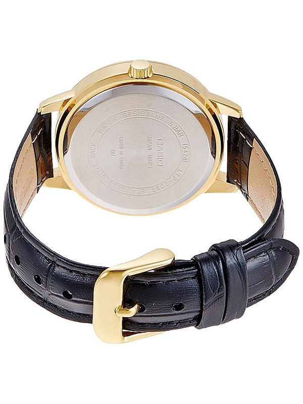 фото Женские наручные часы Casio Collection LTP-2087GL-1A