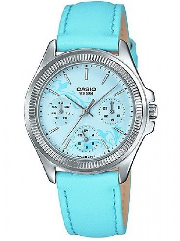 фото Женские наручные часы Casio Collection LTP-2088L-2A