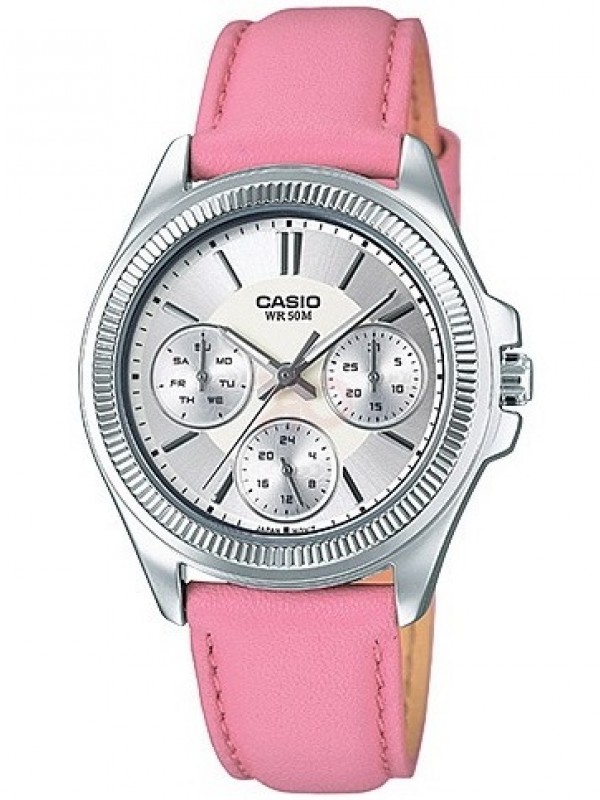 фото Женские наручные часы Casio Collection LTP-2088L-4A