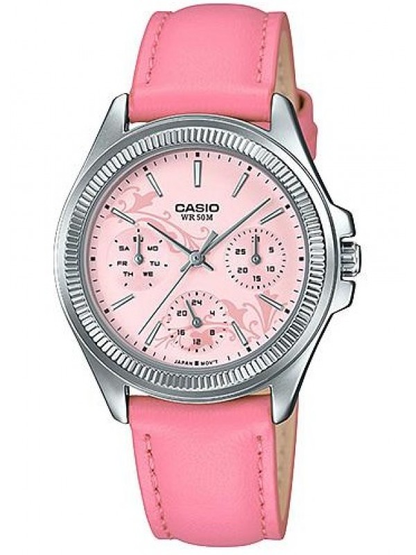 фото Женские наручные часы Casio Collection LTP-2088L-4A2