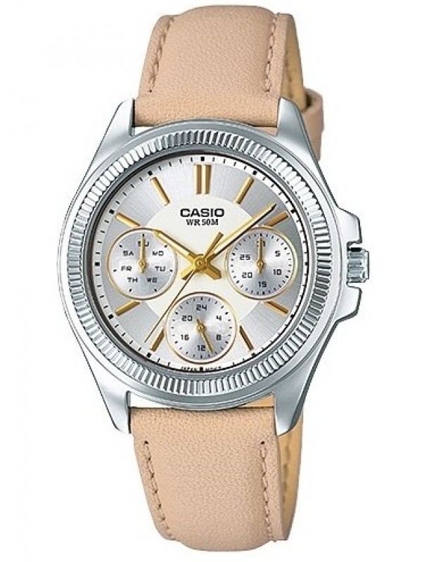 фото Женские наручные часы Casio Collection LTP-2088L-7A