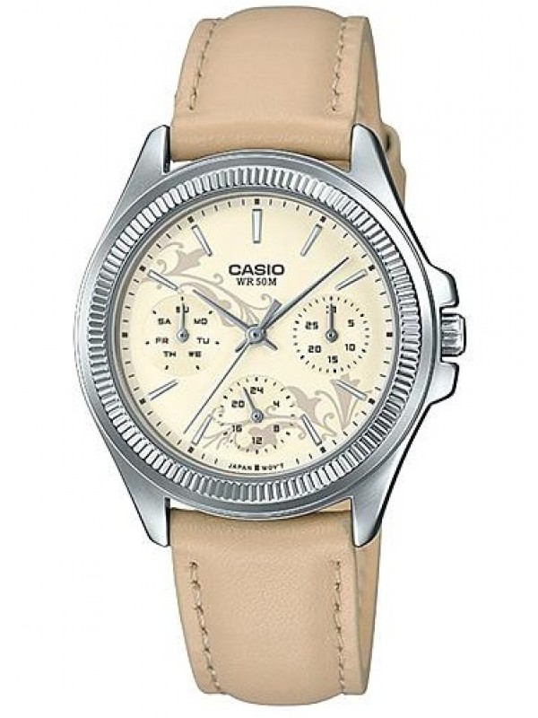 фото Женские наручные часы Casio Collection LTP-2088L-9A