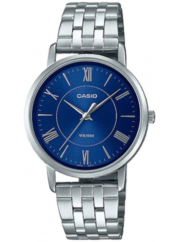 фото Женские наручные часы Casio Collection LTP-B110D-2A