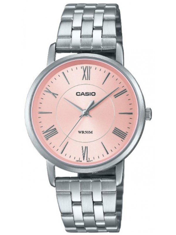 фото Женские наручные часы Casio Collection LTP-B110D-4A