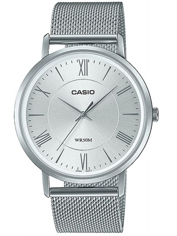 фото Женские наручные часы Casio Collection LTP-B110M-7A