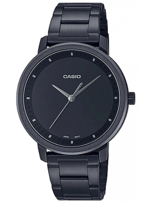 фото Женские наручные часы Casio Collection LTP-B115B-1E