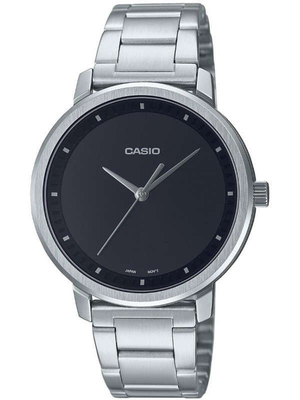 фото Женские наручные часы Casio Collection LTP-B115D-1E