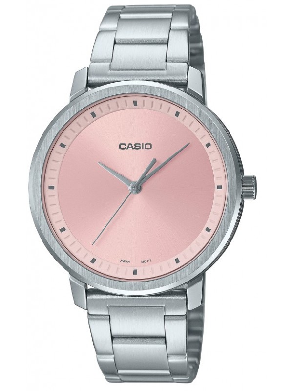 фото Женские наручные часы Casio Collection LTP-B115D-4E
