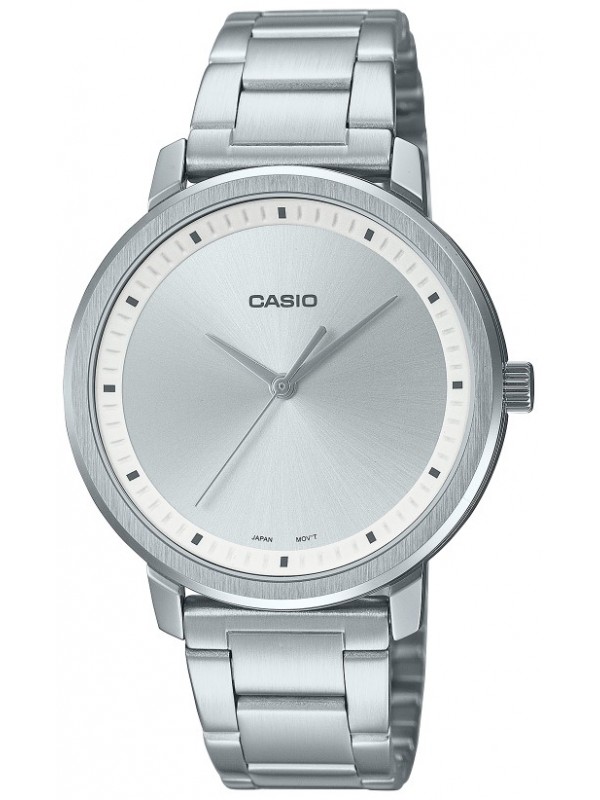 фото Женские наручные часы Casio Collection LTP-B115D-7E