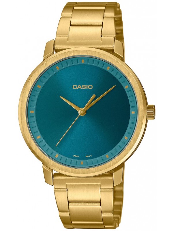 фото Женские наручные часы Casio Collection LTP-B115G-3E