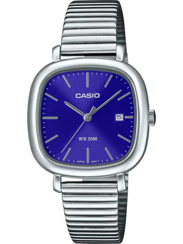 фото Женские наручные часы Casio Collection LTP-B166D-2A