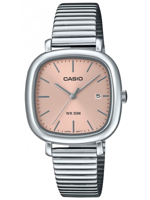 фото Женские наручные часы Casio Collection LTP-B166D-4A
