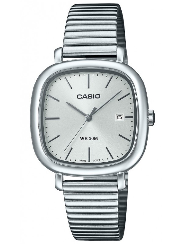 фото Женские наручные часы Casio Collection LTP-B166D-7A