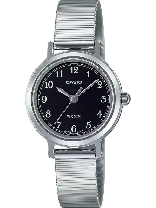 фото Женские наручные часы Casio Collection LTP-B170D-1B