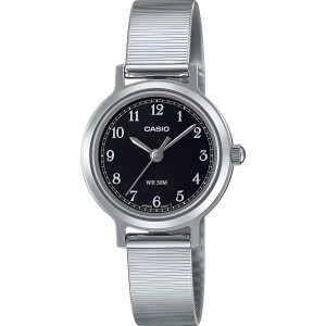 Casio Collection LTP-B170D-1B