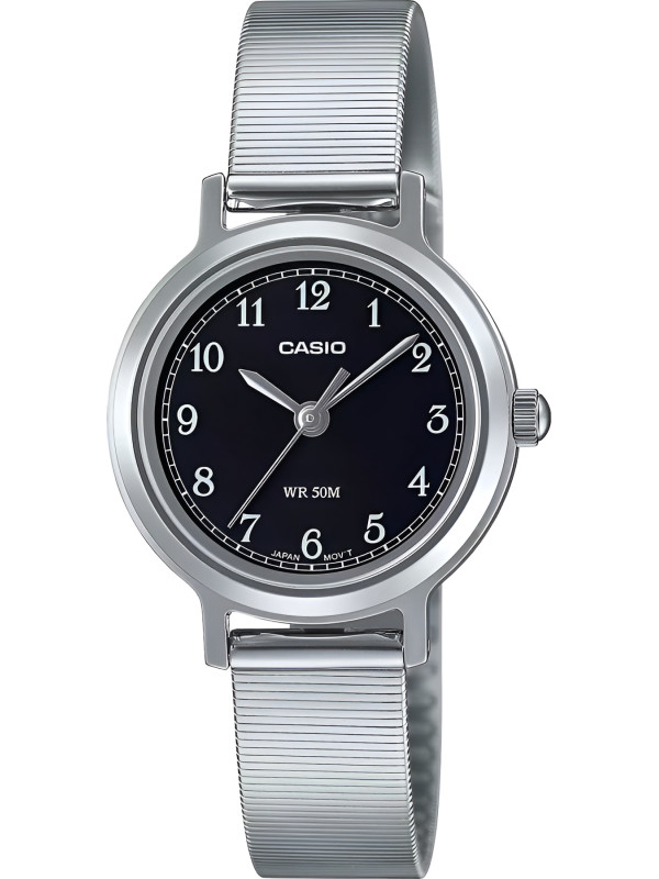 фото Женские наручные часы Casio Collection LTP-B170D-1B