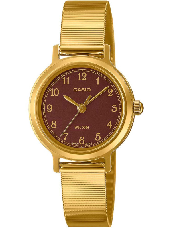 фото Женские наручные часы Casio Collection LTP-B170G-5B