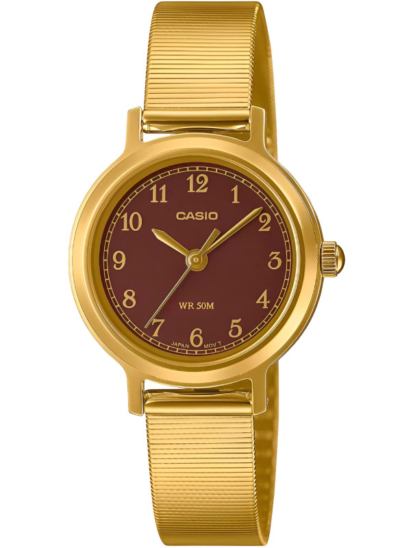 фото Женские наручные часы Casio Collection LTP-B170G-5B