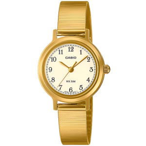 Casio Collection LTP-B170G-9B