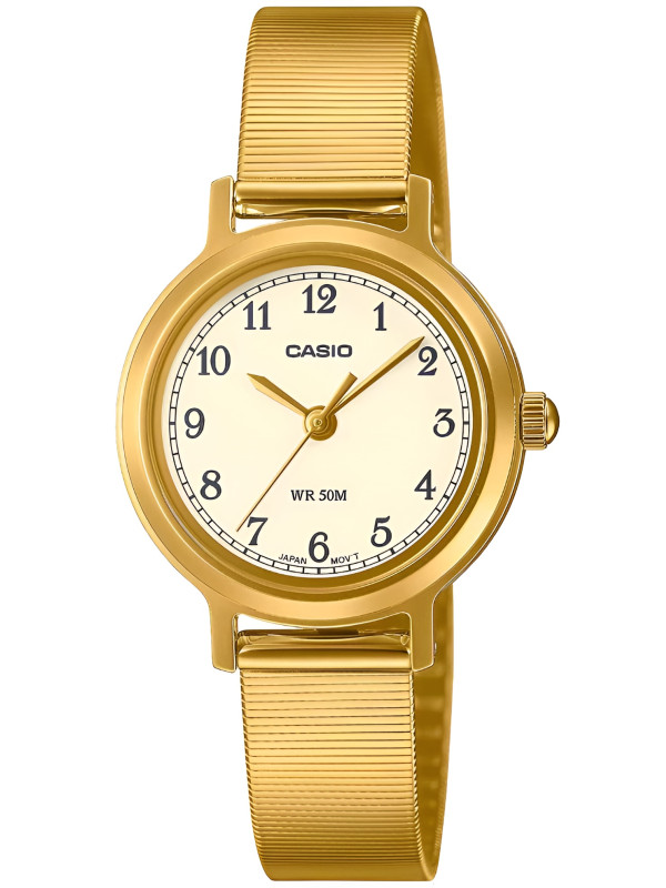 фото Женские наручные часы Casio Collection LTP-B170G-9B