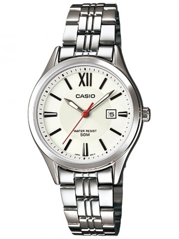 фото Женские наручные часы Casio Collection LTP-E103D-7A