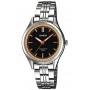 Женские наручные часы Casio Collection LTP-E104D-1A
